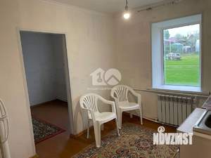 Дом 61м², 1-этажный, участок 3 сот.  
