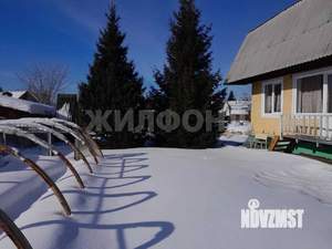 Дача 155м², 3-этажный, участок 10 сот.  