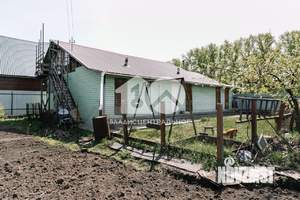 Дача 220м², 2-этажный, участок 653 сот.  