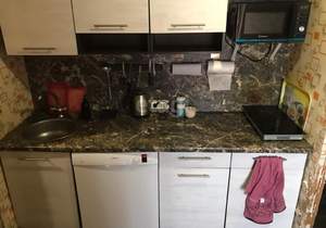 Дом 95м&sup2;, 2-этажный, участок 5 сот.  