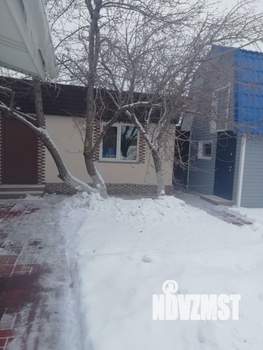 Дом 112м², 1-этажный, участок 6 сот.  