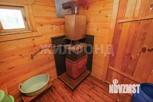 Коттедж 247м&sup2;, 2-этажный, участок 7 сот.  