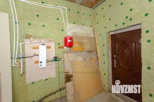 Дом 240м², 2-этажный, участок 7 сот.  