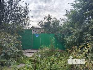 Дом 54м², 1-этажный, участок 6 сот.  
