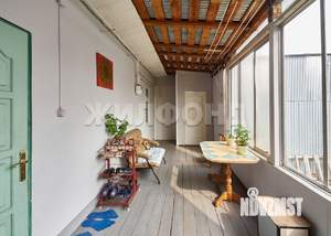 Коттедж 170м², 2-этажный, участок 7 сот.  