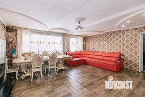 Дом 92м&sup2;, 1-этажный, участок 5 сот.  