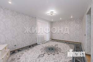 Коттедж 445м², 3-этажный, участок 8 сот.  