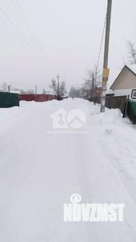 Дом 60м&sup2;, 2-этажный, участок 5 сот.  