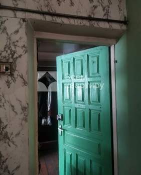 Дом 50м², 1-этажный, участок 8 сот.  