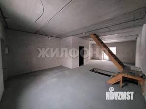 Коттедж 172м&sup2;, 2-этажный, участок 4 сот.  