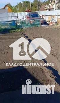 Дом 22м², 2-этажный, участок 4 сот.  