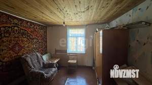 Дом 57м², 2-этажный, участок 7 сот.  