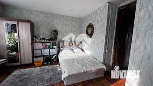 Дом 93м&sup2;, 1-этажный, участок 6 сот.  