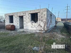 Дом 118м², 2-этажный, участок 7 сот.  