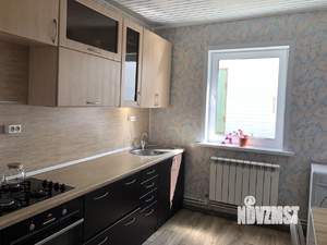 Дом 107м², 2-этажный, участок 6 сот.  