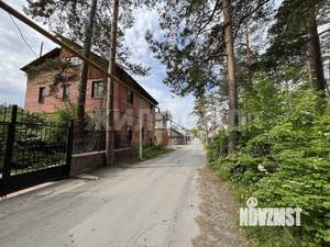 Дом 40м², 2-этажный, участок 5 сот.  