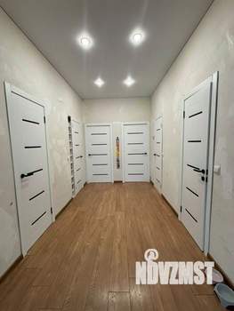 Дом 84м², 1-этажный, участок 5 сот.  