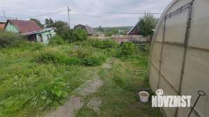 Дом 50м², 2-этажный, участок 7 сот.  