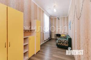 Дом 394м², 2-этажный, участок 9 сот.  