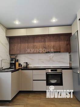 Коттедж 125м², 2-этажный, участок 8 сот.  