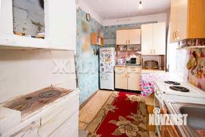 Дом 50м², 1-этажный, участок 9 сот.  