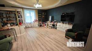 Дом 220м², 2-этажный, участок 7 сот.  