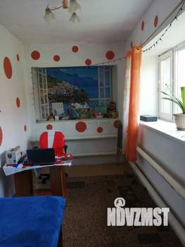 Дом 100м², 1-этажный, участок 7 сот.  