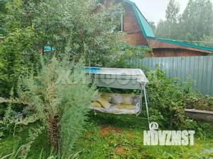 Дом 70м², 2-этажный, участок 5 сот.  