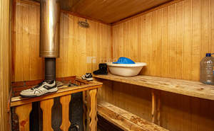 Дом 24м&sup2;, 1-этажный, участок 10 сот.  