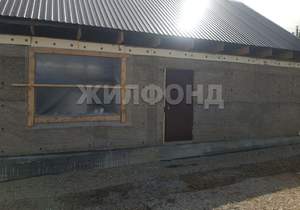 Дом 70м², 2-этажный, участок 6 сот.  