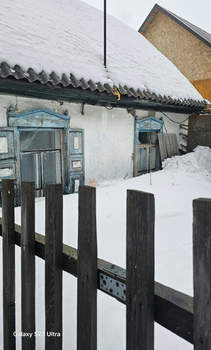 Дом 8м&sup2;, 1-этажный, участок 3 сот.  