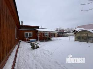 Дом 128м², 2-этажный, участок 5 сот.  