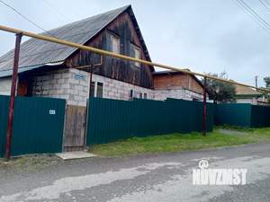 Дом 70м², 1-этажный, участок 18 сот.  