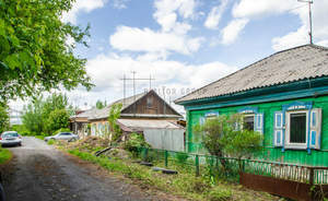 Дом 55м², 1-этажный, участок 4 сот.  