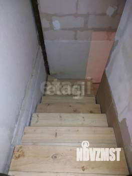 Таунхаус 251м², 3-этажный, участок 3 сот.  