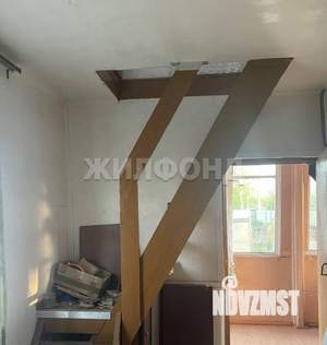 Дача 55м², 2-этажный, участок 5 сот.  