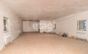 Дом 985м&sup2;, 3-этажный, участок 7 сот.  