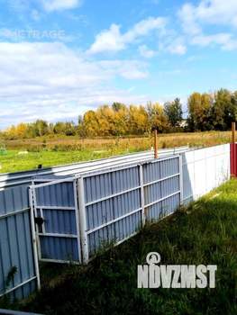 Коттедж 193м², 1-этажный, участок 7 сот.  