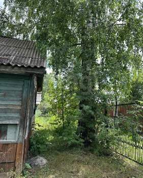 Дача 12м², 2-этажный, участок 5 сот.  