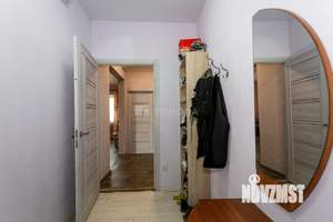 Дом 230м², 3-этажный, участок 6 сот.  