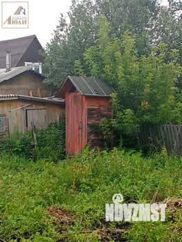 Дача 35м², 2-этажный, участок 7 сот.  