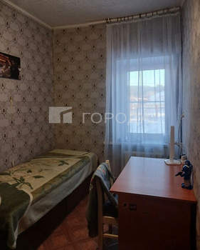 Дом 116м&sup2;, 1-этажный, участок 10 сот.  