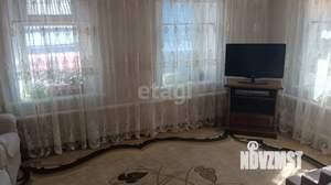 Дом 93м&sup2;, 2-этажный, участок 4 сот.  