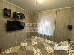 Дом 60м², 1-этажный, участок 5 сот.  
