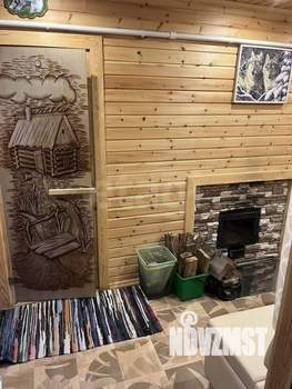 Дом 173м², 2-этажный, участок 9 сот.  