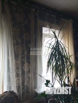 Дом 50м², 1-этажный, участок 4 сот.  