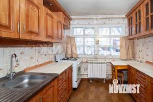 Дом 57м&sup2;, 1-этажный, участок 7 сот.  