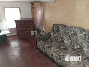 Дом 24м², 2-этажный, участок 3 сот.  
