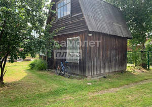 Дом 70м&sup2;, 2-этажный, участок 11 сот.  