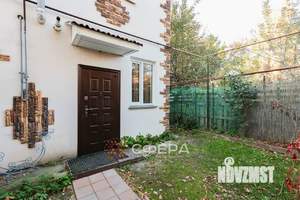 Таунхаус 91м², 2-этажный, участок 2 сот.  